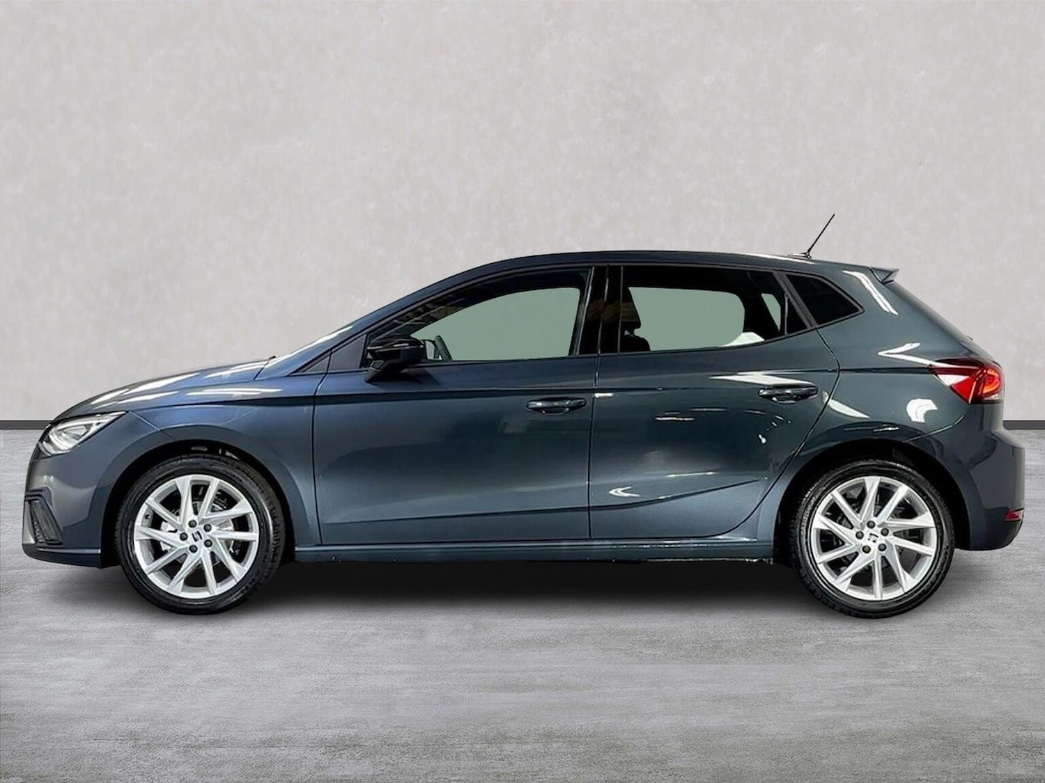 Used SEAT Ibiza 2025 for sale - 76931593: Photo 19