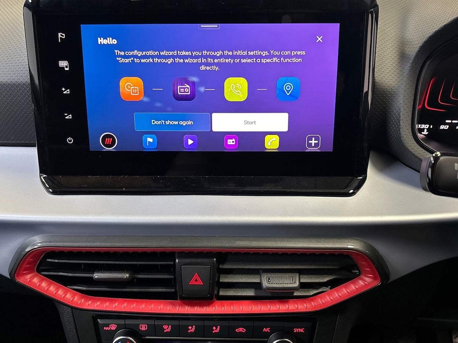 Used SEAT Ibiza 2025 for sale - 76931593: Photo 23