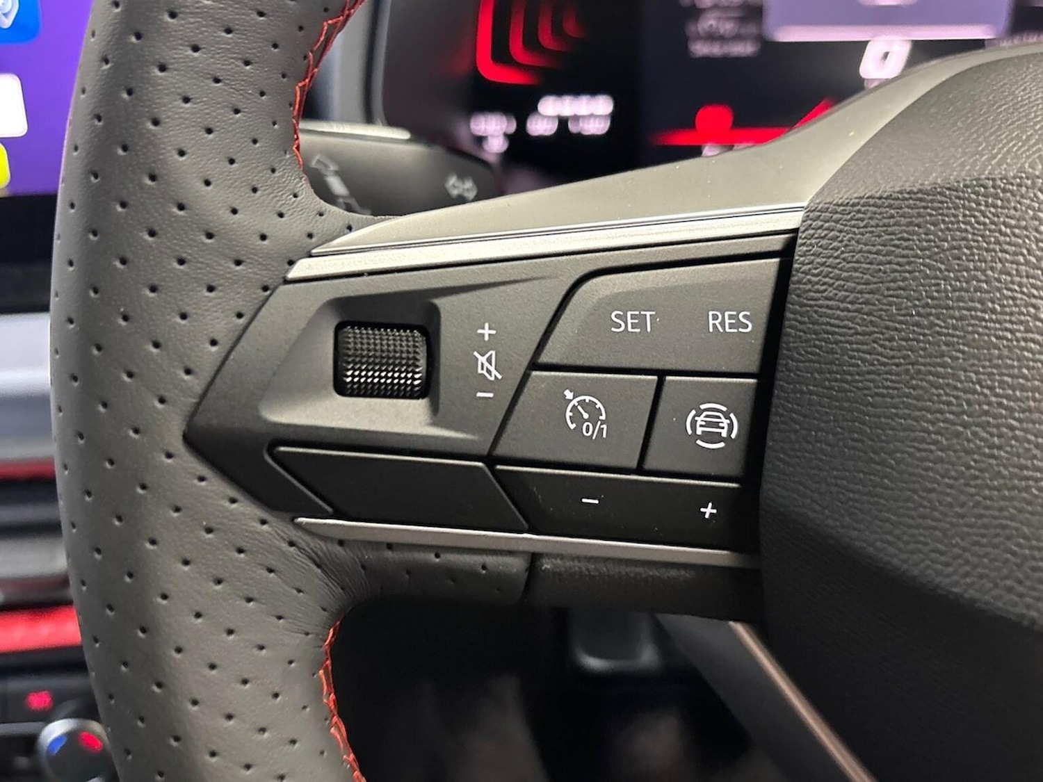 Used SEAT Ibiza 2025 for sale - 76931593: Photo 24