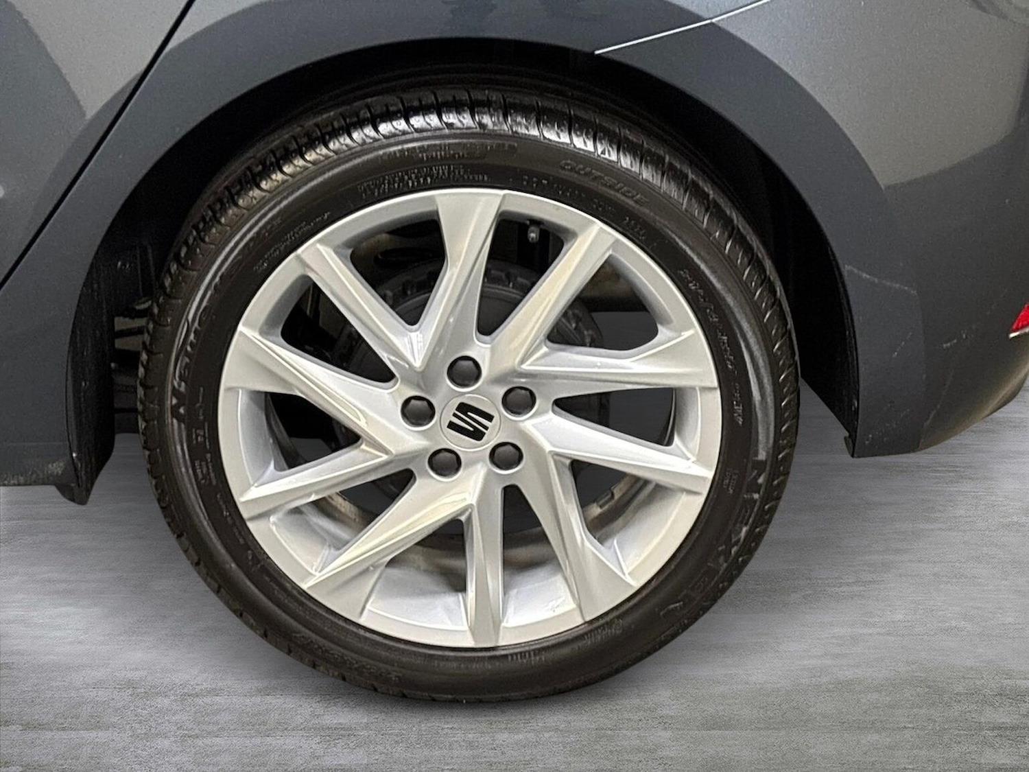 Used SEAT Ibiza 2025 for sale - 76931593: Photo 6