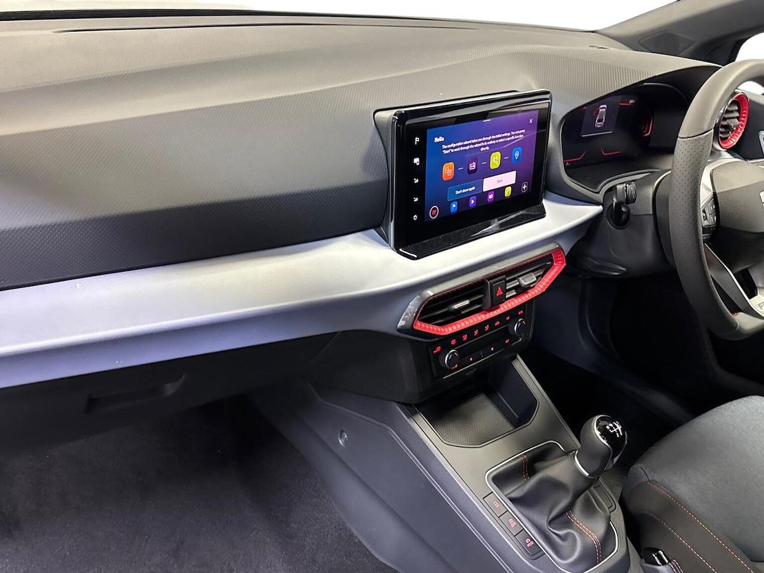 Used SEAT Ibiza 2025 for sale - 76931593: Photo 7