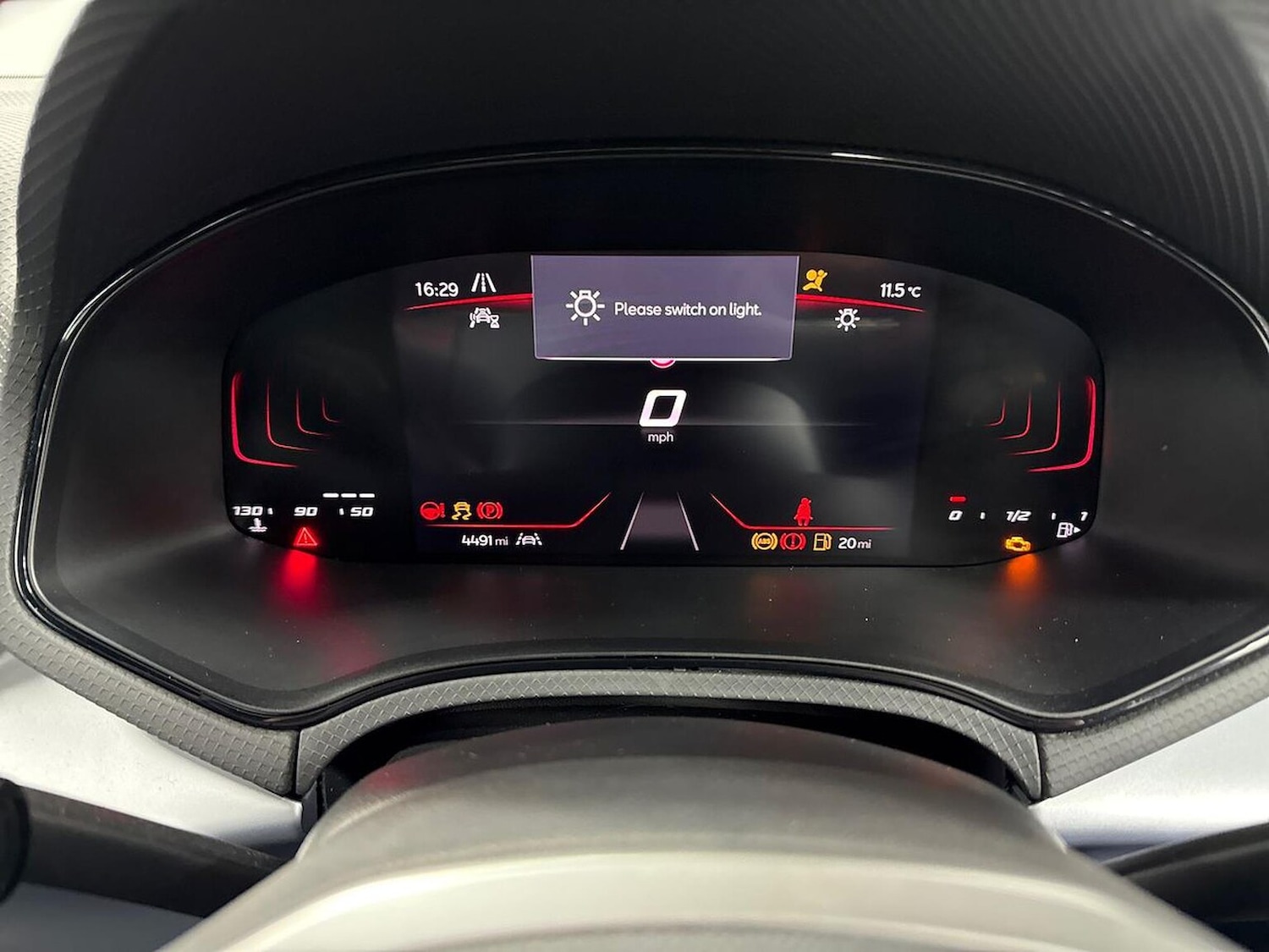 Used SEAT Ibiza 2024 for sale - 77759387: Photo 10