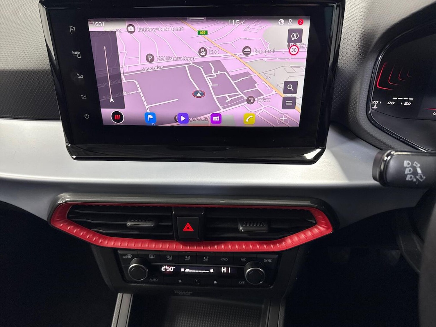 Used SEAT Ibiza 2024 for sale - 77759387: Photo 13