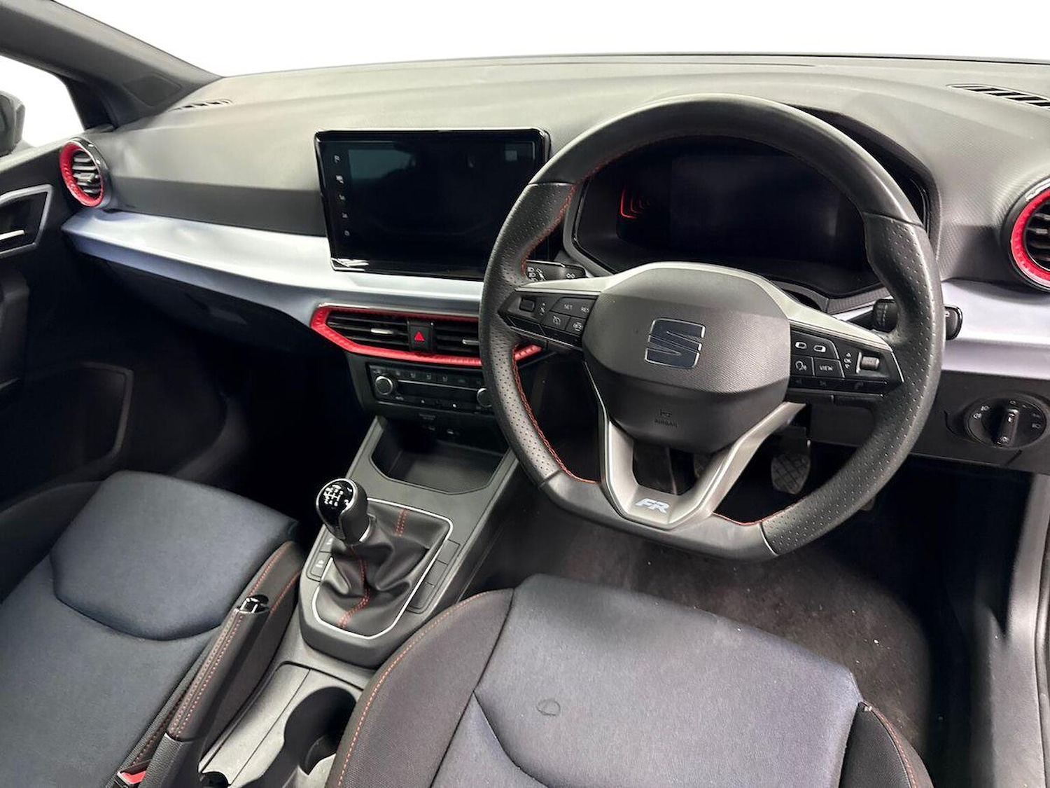 Used SEAT Ibiza 2024 for sale - 77759387: Photo 15