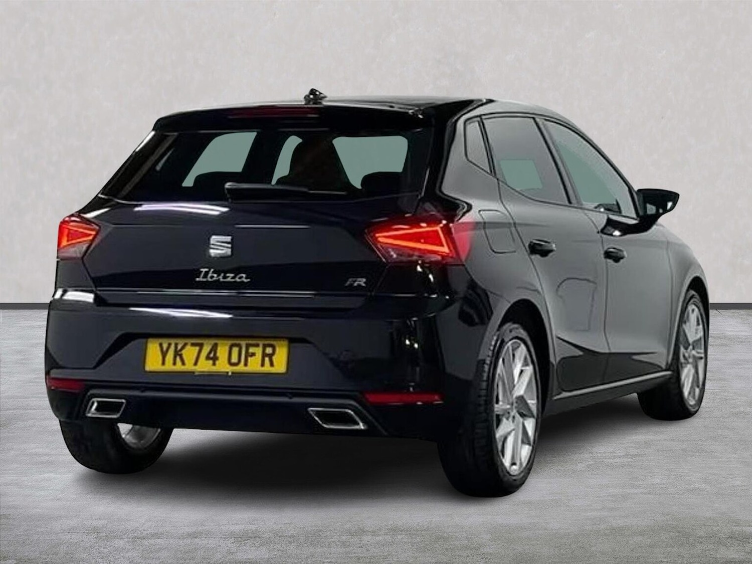 Used SEAT Ibiza 2024 for sale - 77759387: Photo 18