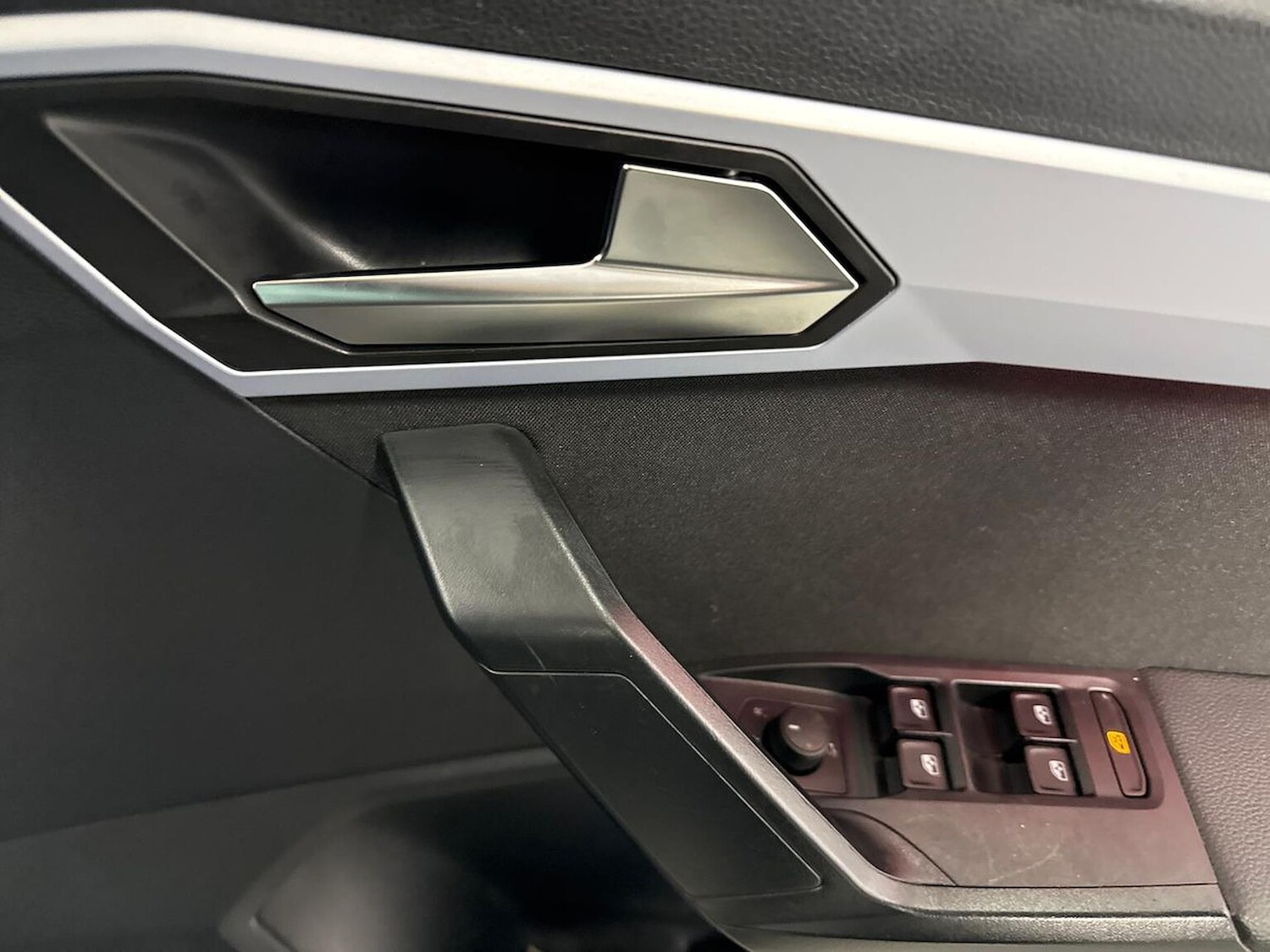 Used SEAT Ibiza 2024 for sale - 77759387: Photo 21