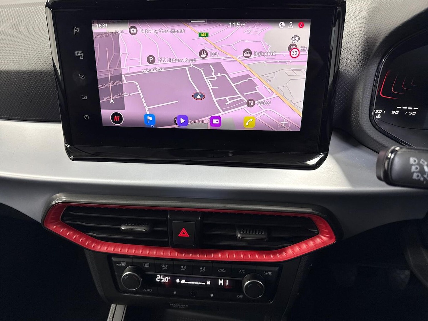 Used SEAT Ibiza 2024 for sale - 77759387: Photo 23