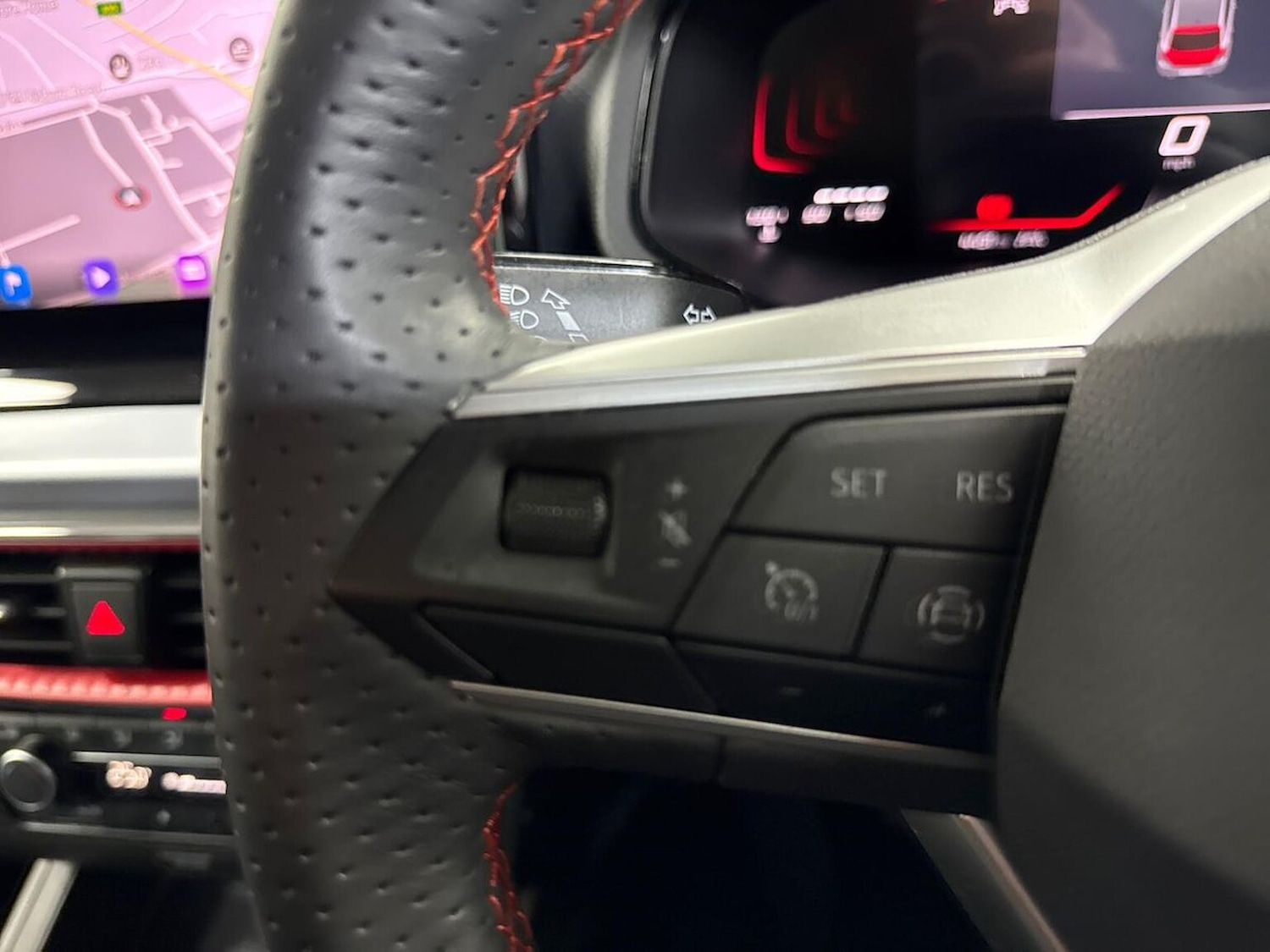 Used SEAT Ibiza 2024 for sale - 77759387: Photo 24