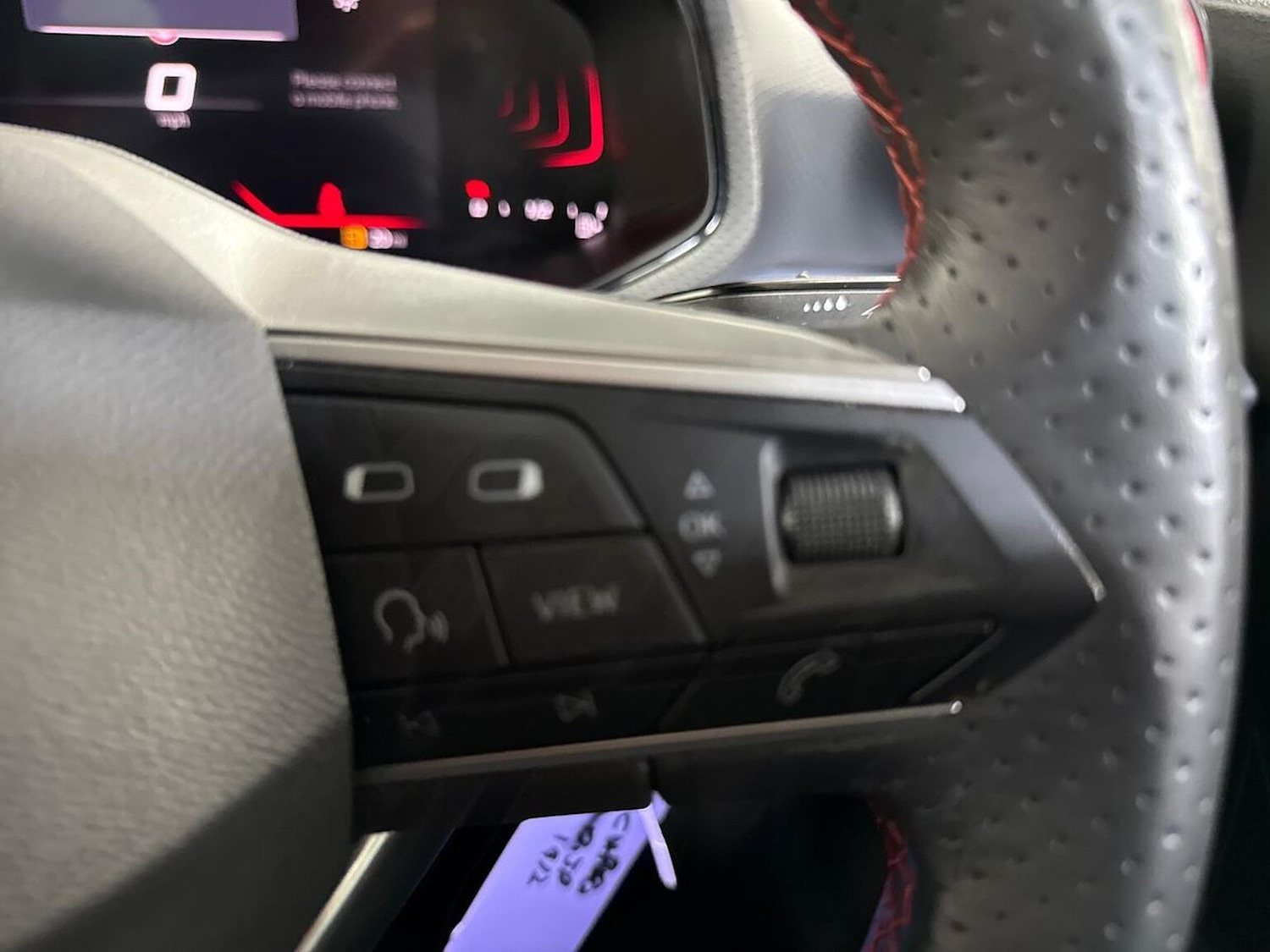 Used SEAT Ibiza 2024 for sale - 77759387: Photo 25