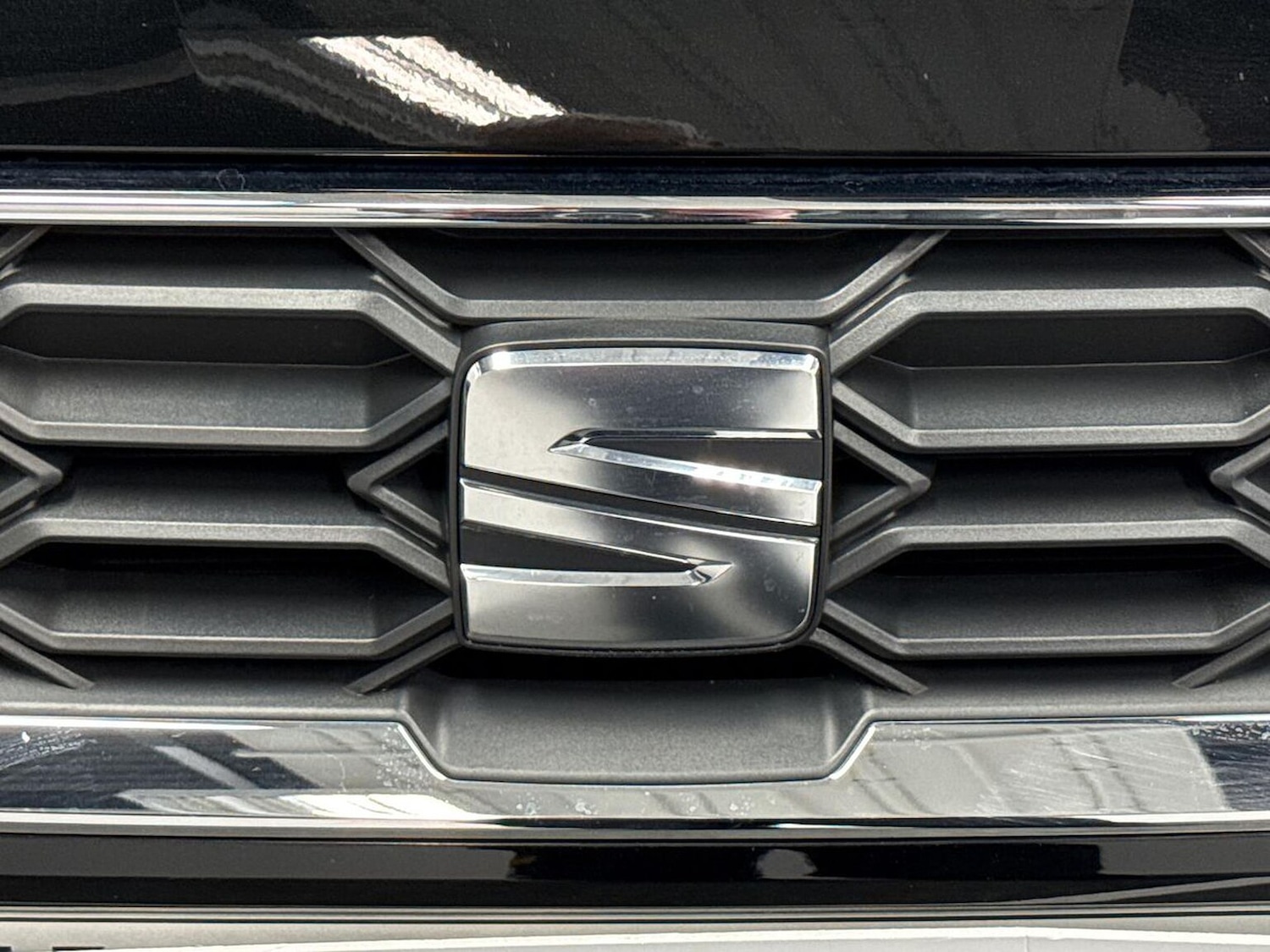 Used SEAT Ibiza 2024 for sale - 77759387: Photo 28