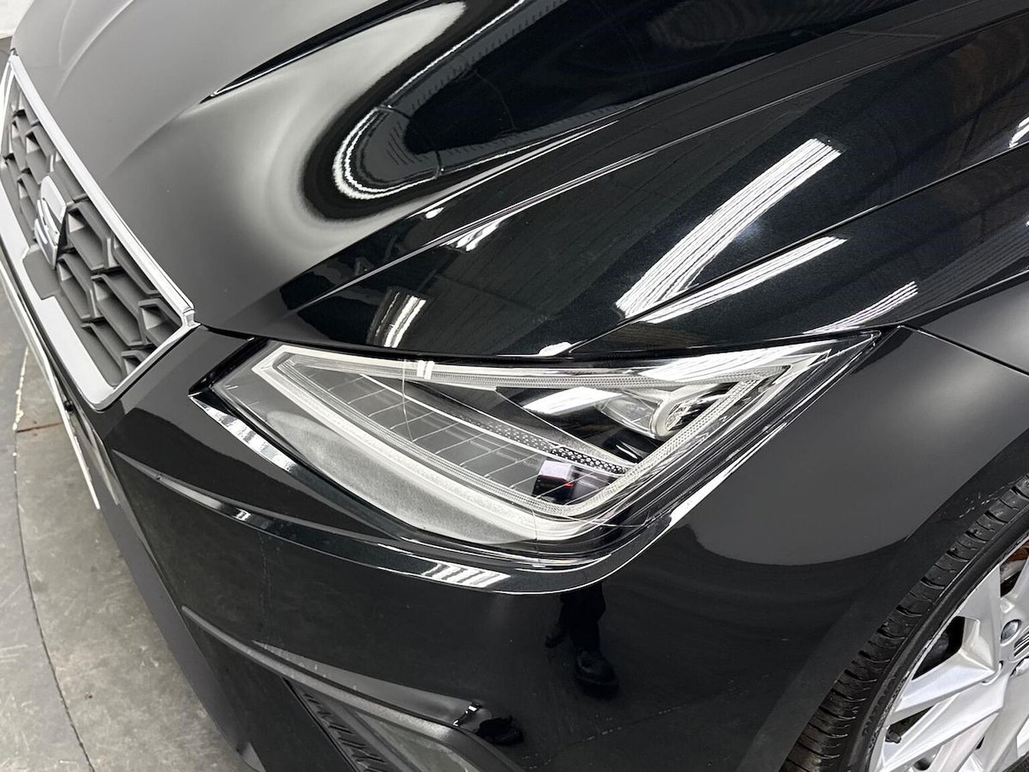 Used SEAT Ibiza 2024 for sale - 77759387: Photo 29