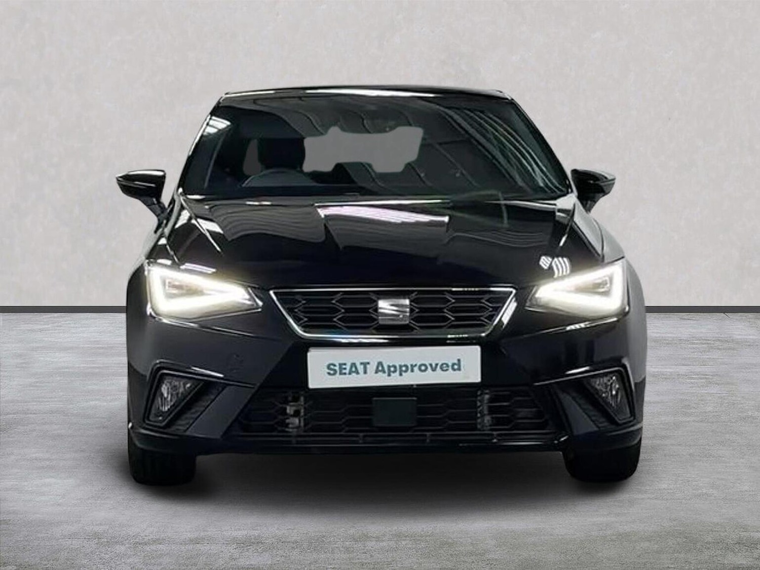 Used SEAT Ibiza 2024 for sale - 77759387: Photo 5