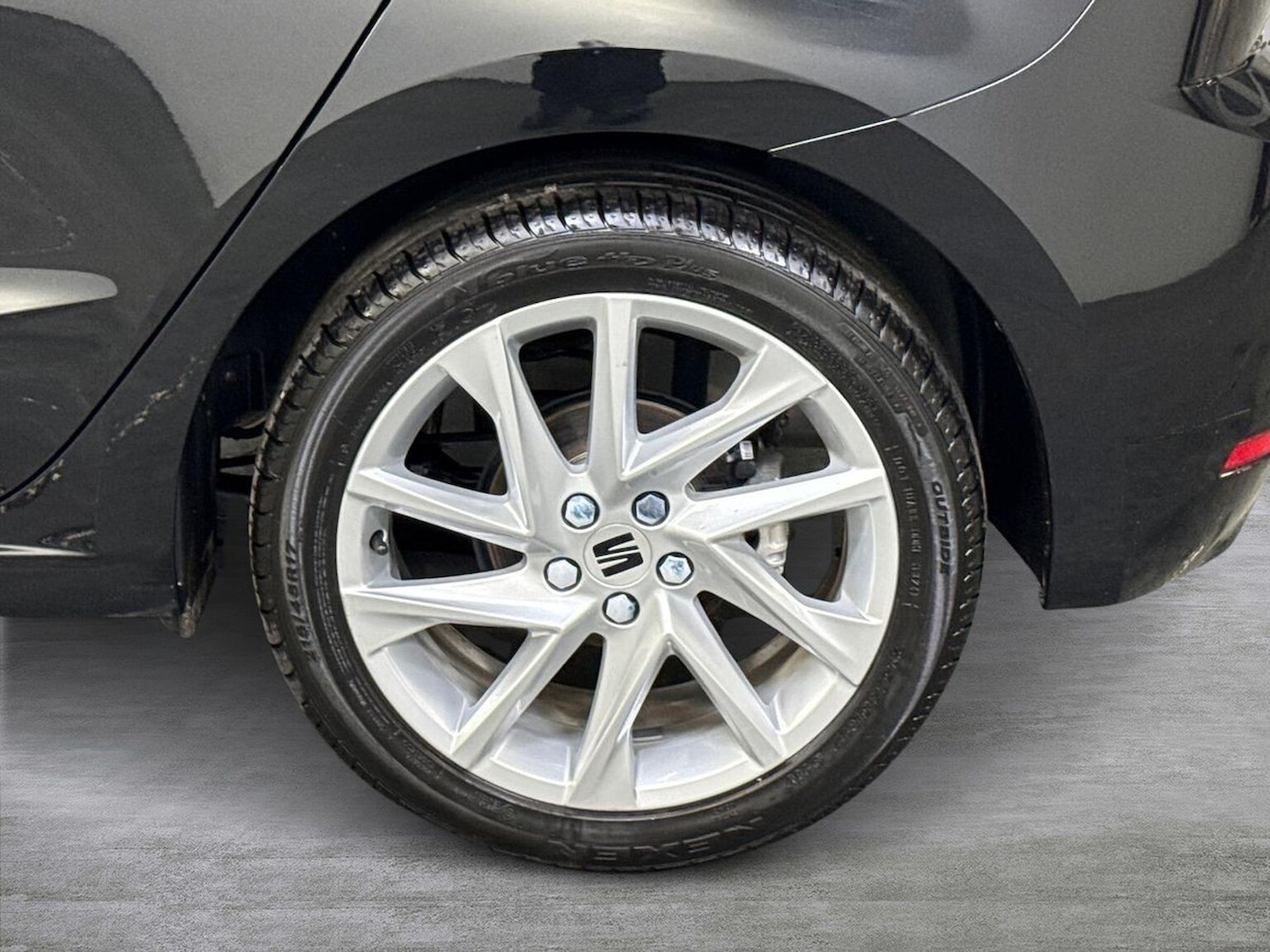 Used SEAT Ibiza 2024 for sale - 77759387: Photo 6