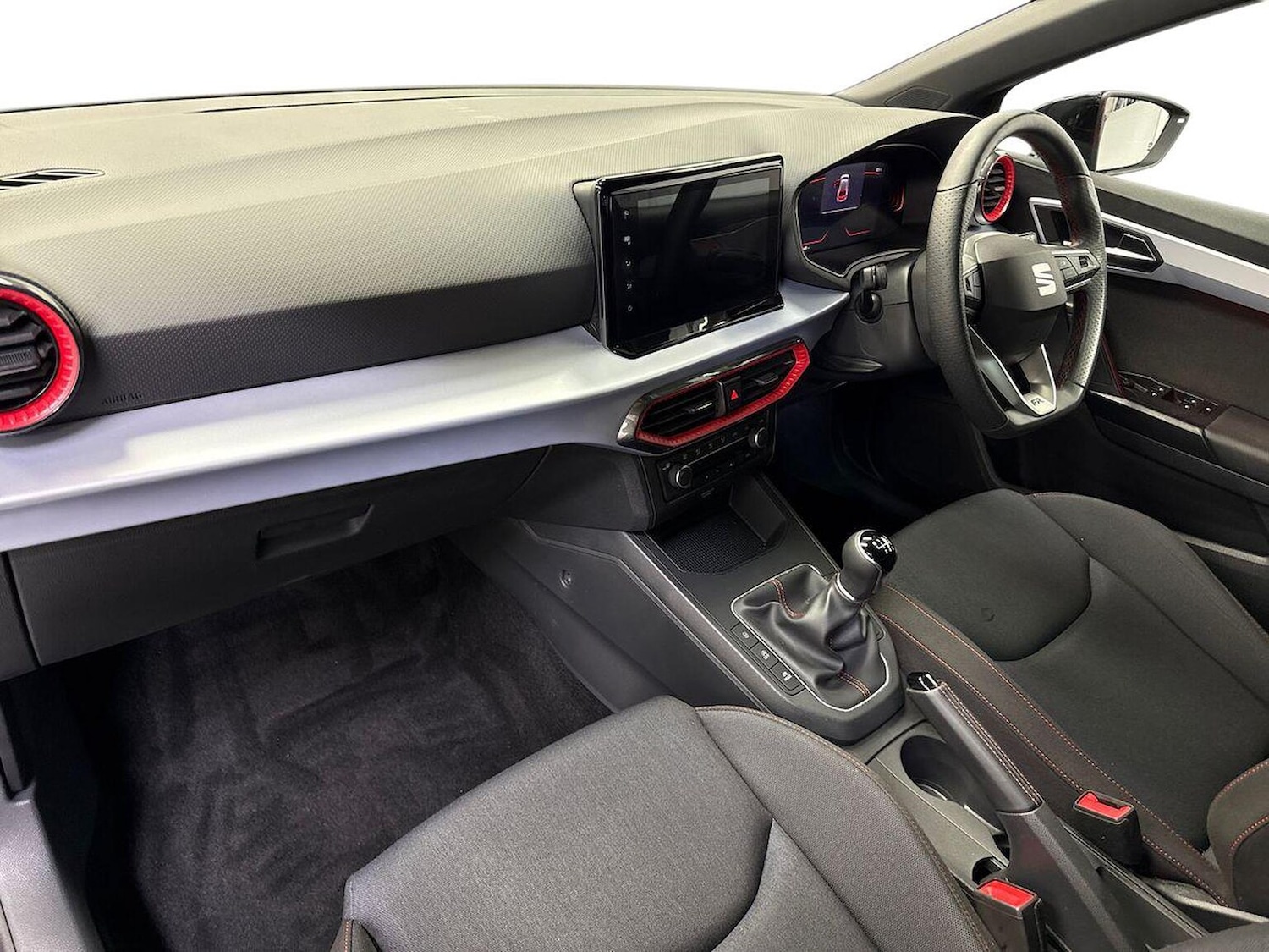 Used SEAT Ibiza 2024 for sale - 77759387: Photo 7