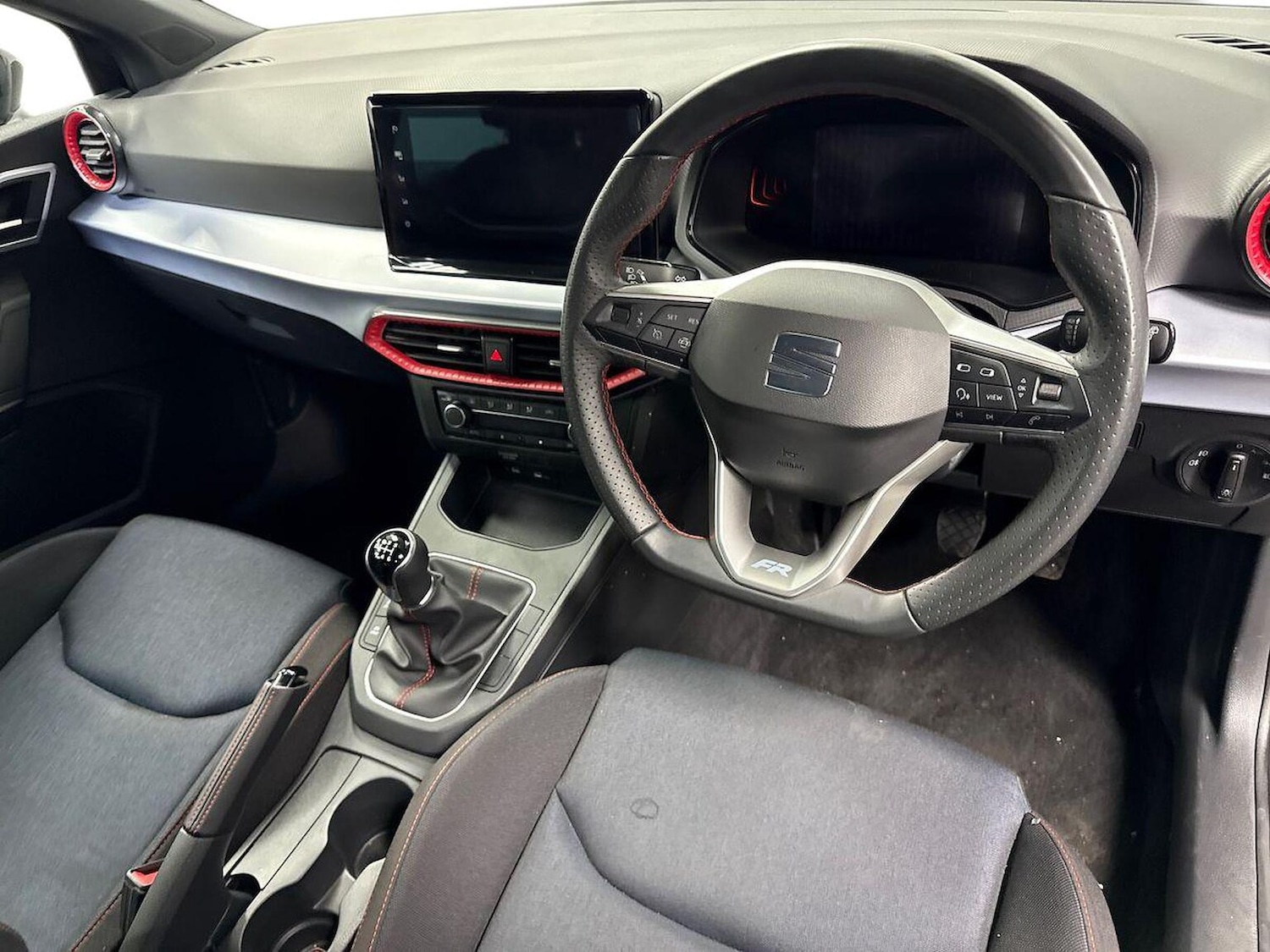 Used SEAT Ibiza 2024 for sale - 77759387: Photo 9