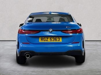 Used BMW 2 Series 2020 for sale - 79262526: Photo