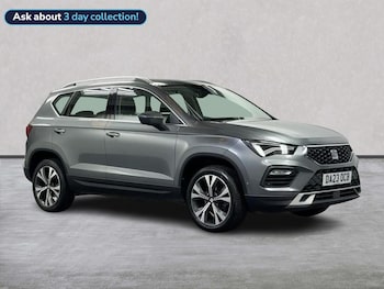 Used SEAT Ateca 2023 for sale - 79495212: Photo