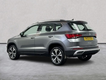 Used SEAT Ateca 2023 for sale - 79495212: Photo