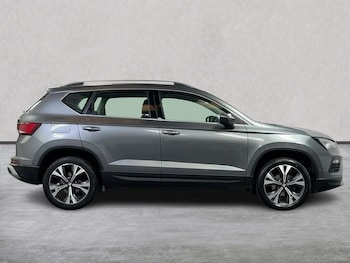 Used SEAT Ateca 2023 for sale - 79495212: Photo