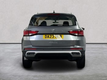 Used SEAT Ateca 2023 for sale - 79495212: Photo