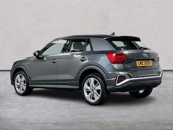 Used Audi Q2 2023 for sale - 79137487: Photo