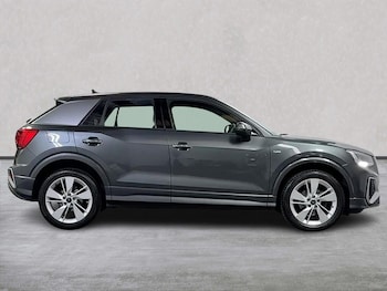Used Audi Q2 2023 for sale - 79137487: Photo