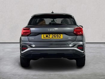 Used Audi Q2 2023 for sale - 79137487: Photo