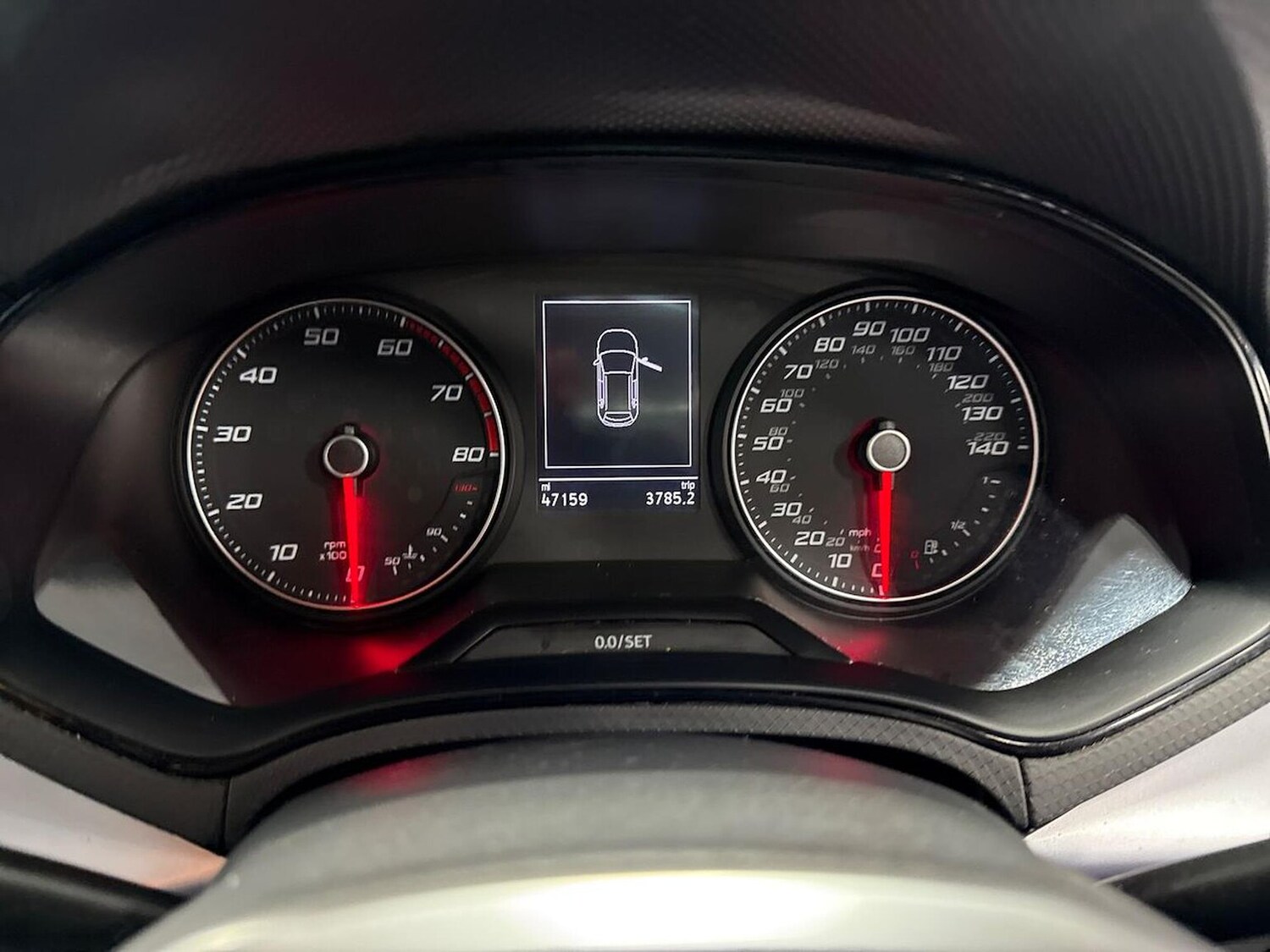 Used SEAT Arona 2022 for sale - 76369102: Photo 10