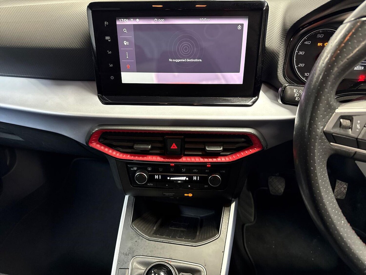 Used SEAT Arona 2022 for sale - 76369102: Photo 13