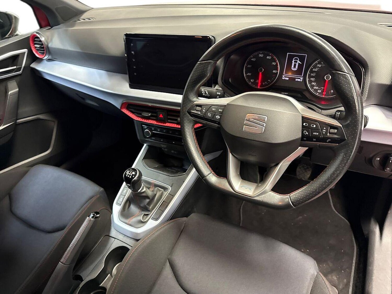 Used SEAT Arona 2022 for sale - 76369102: Photo 15