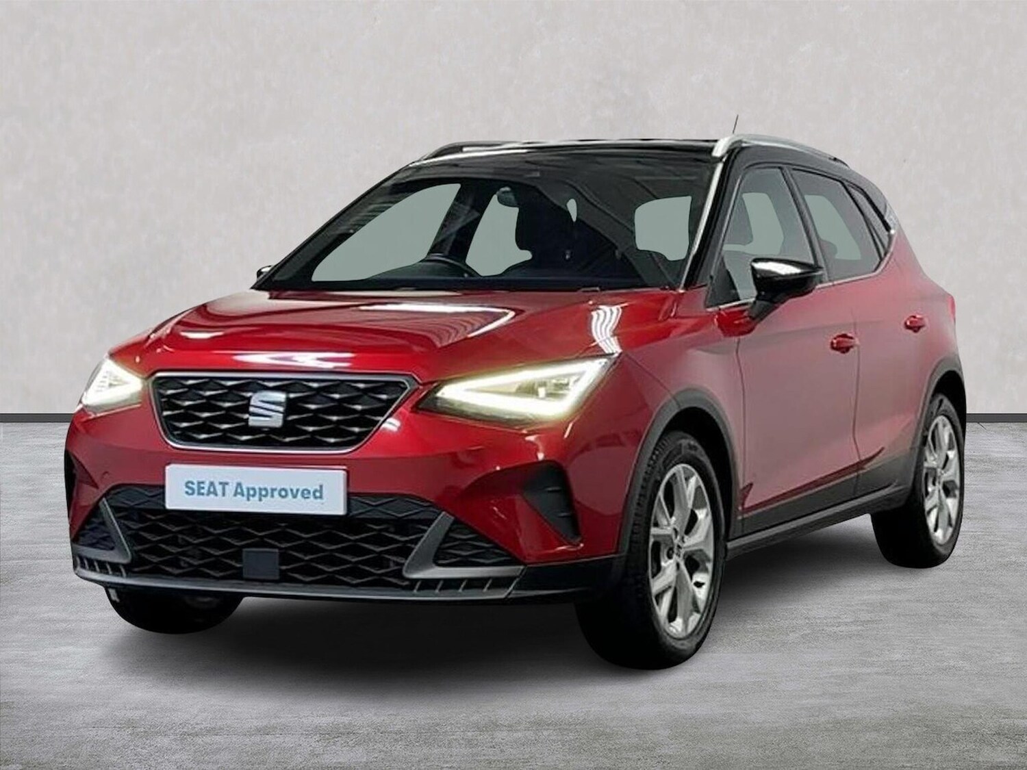 Used SEAT Arona 2022 for sale - 76369102: Photo 20