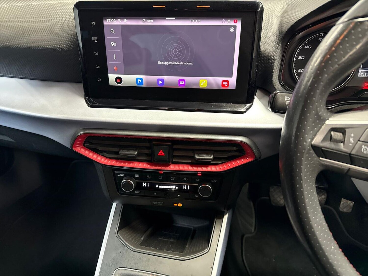 Used SEAT Arona 2022 for sale - 76369102: Photo 23