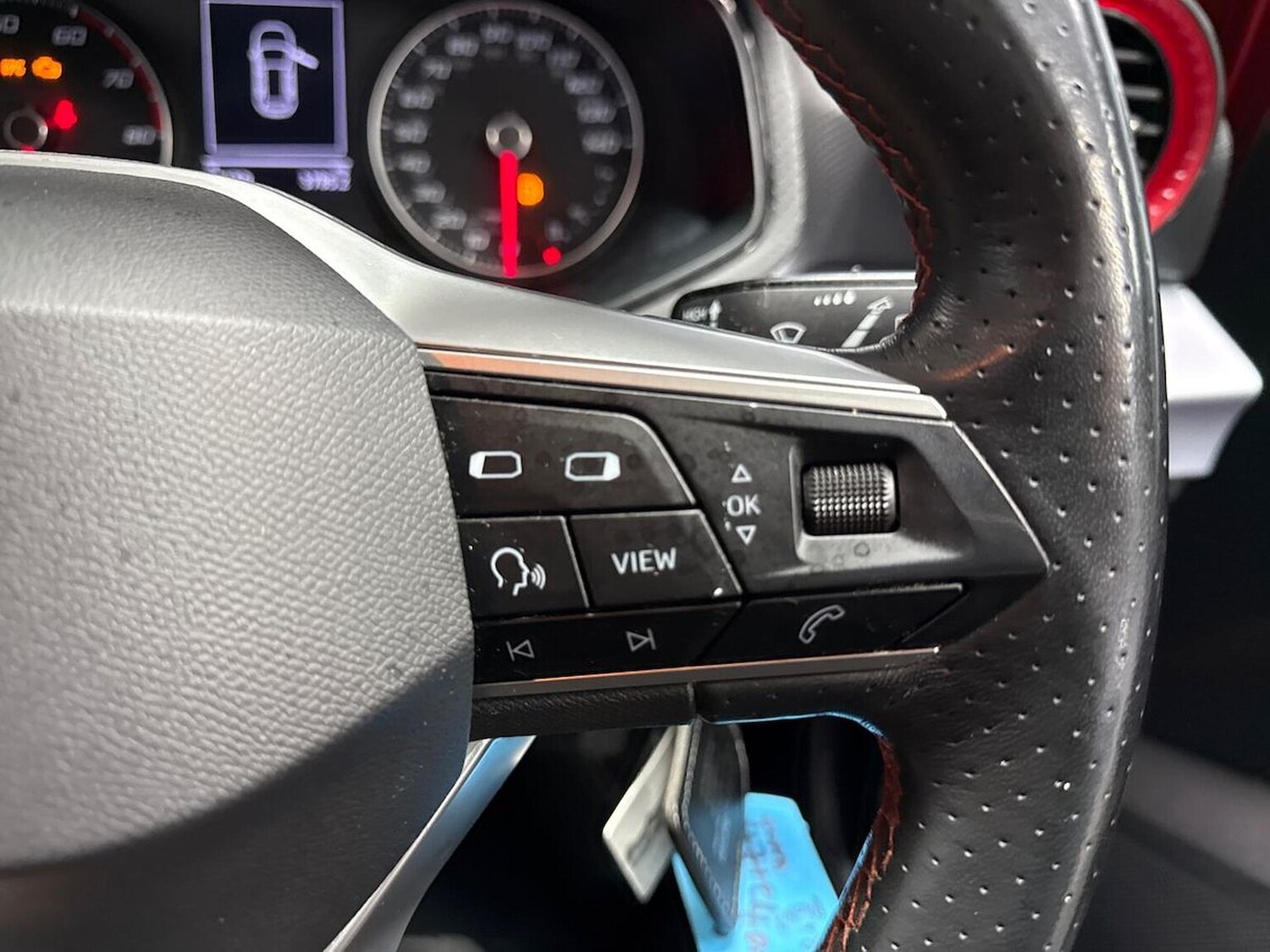 Used SEAT Arona 2022 for sale - 76369102: Photo 25