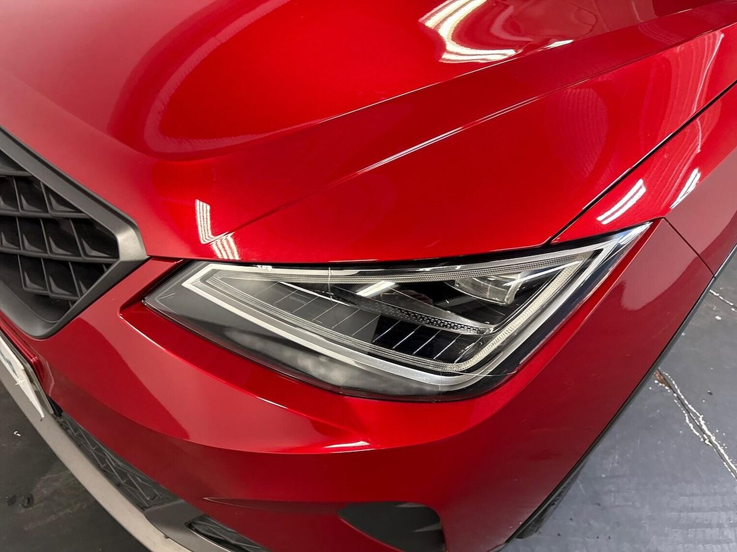 Used SEAT Arona 2022 for sale - 76369102: Photo 29