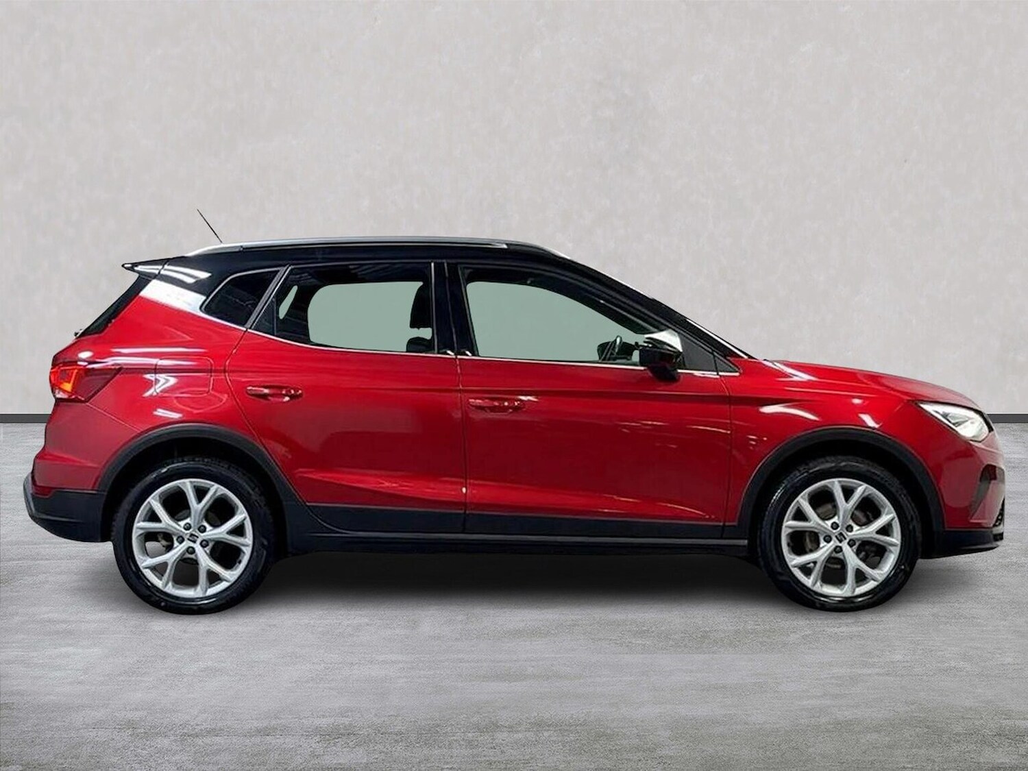 Used SEAT Arona 2022 for sale - 76369102: Photo 3