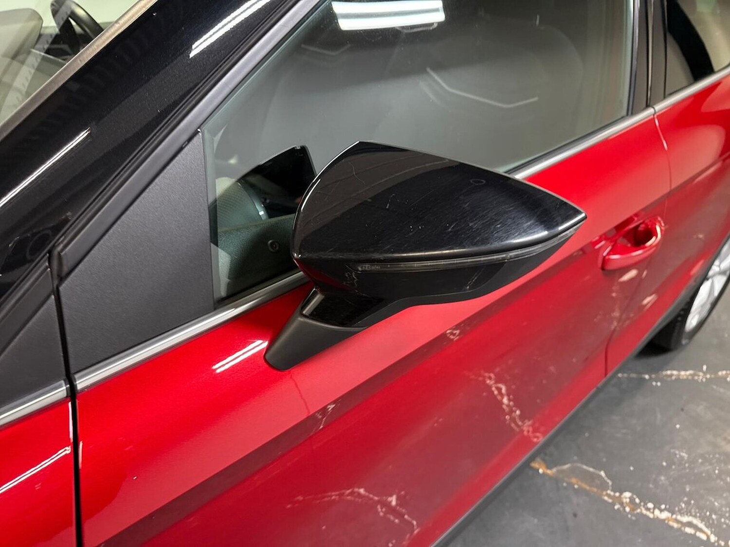 Used SEAT Arona 2022 for sale - 76369102: Photo 30