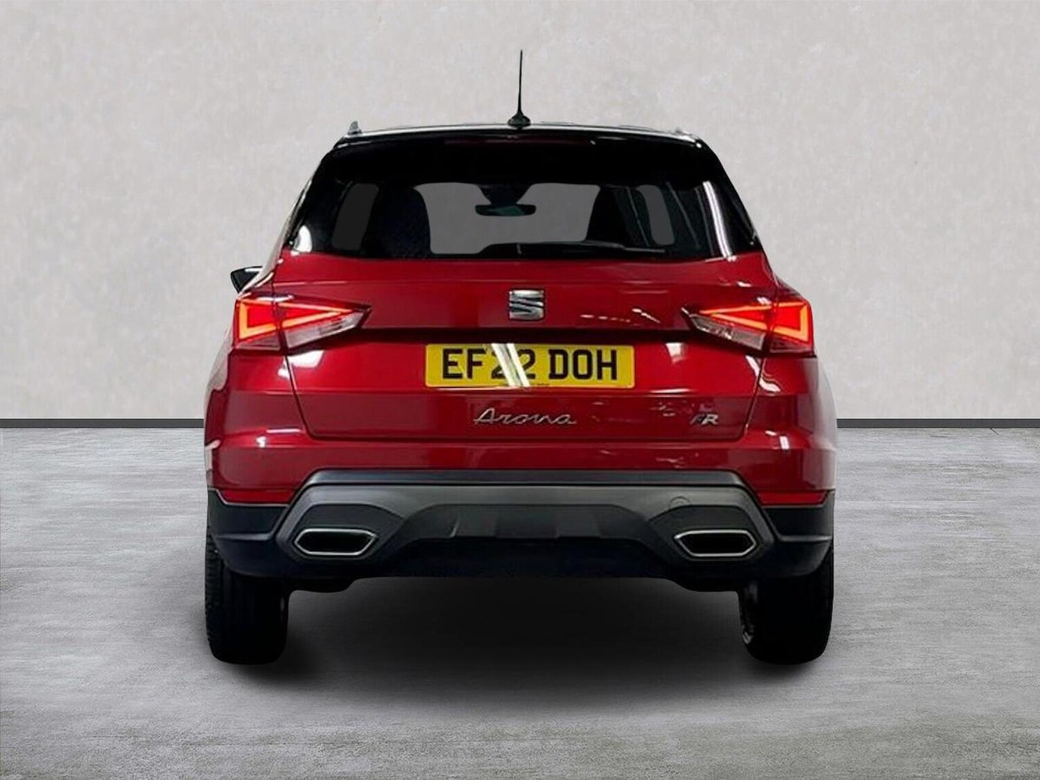 Used SEAT Arona 2022 for sale - 76369102: Photo 4