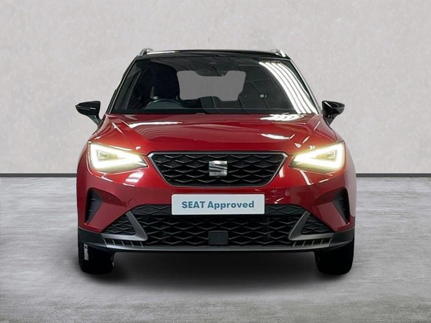 Used SEAT Arona 2022 for sale - 76369102: Photo 5