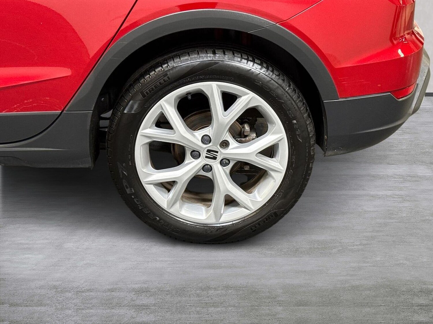 Used SEAT Arona 2022 for sale - 76369102: Photo 6