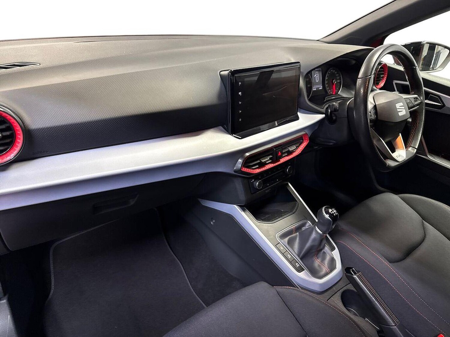 Used SEAT Arona 2022 for sale - 76369102: Photo 7