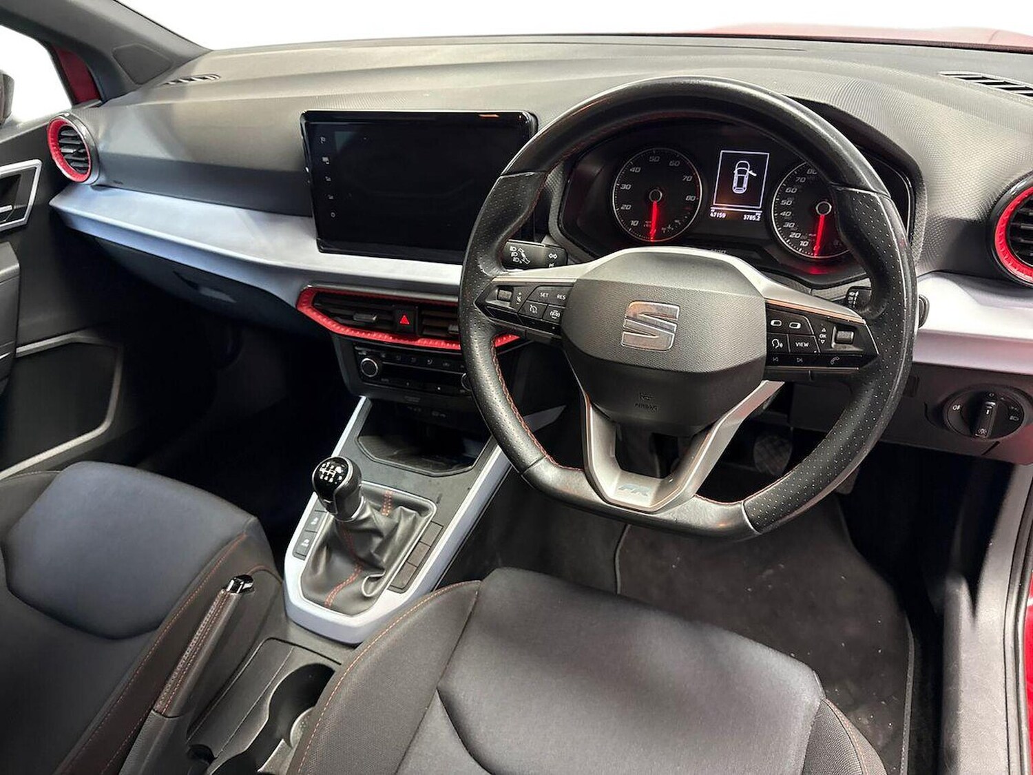 Used SEAT Arona 2022 for sale - 76369102: Photo 8