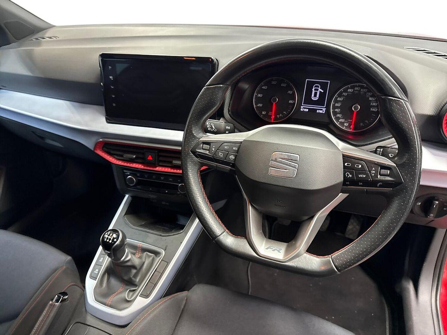 Used SEAT Arona 2022 for sale - 76369102: Photo 9