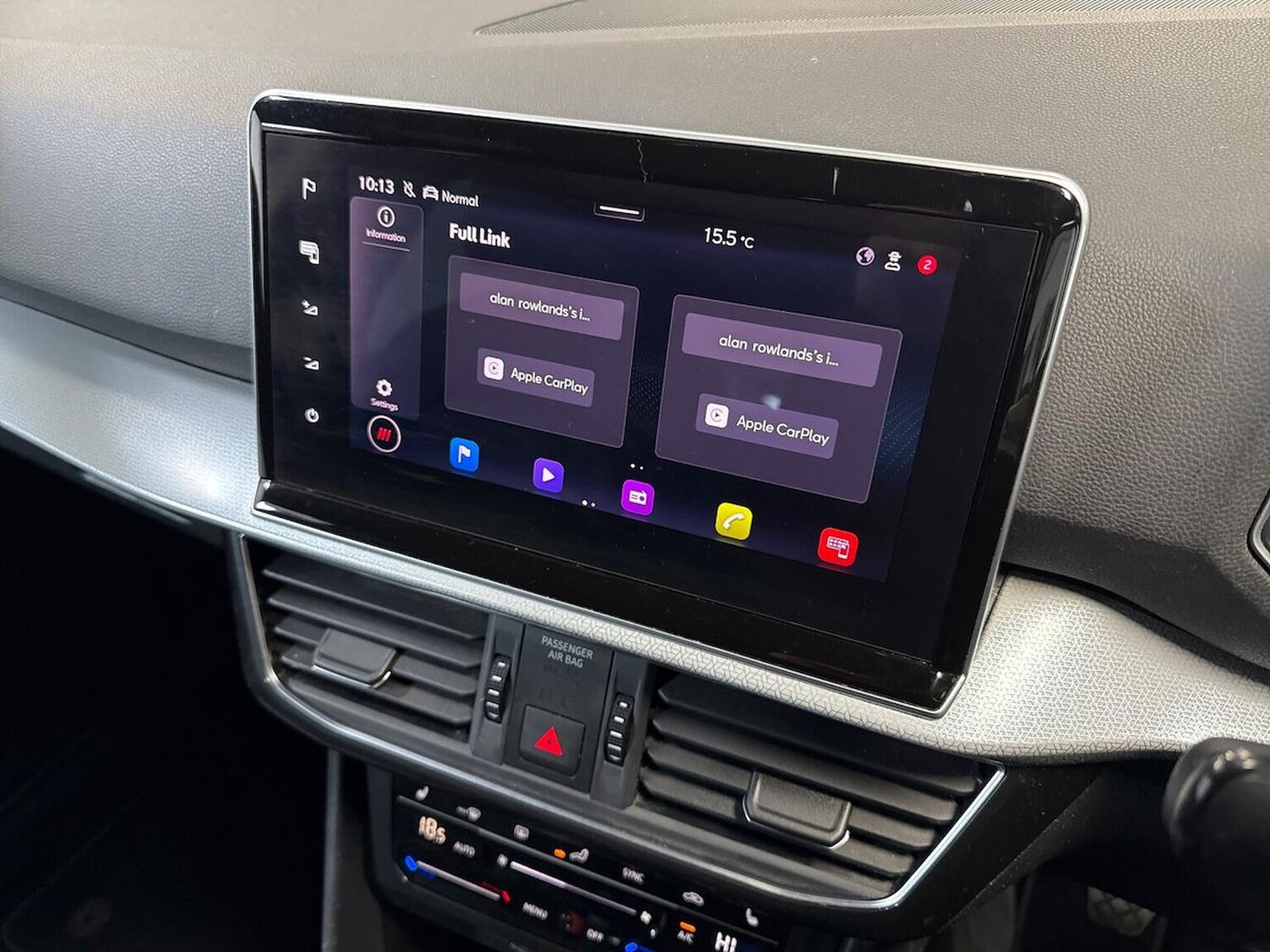 Used SEAT Tarraco 2020 for sale - 76030412: Photo 11