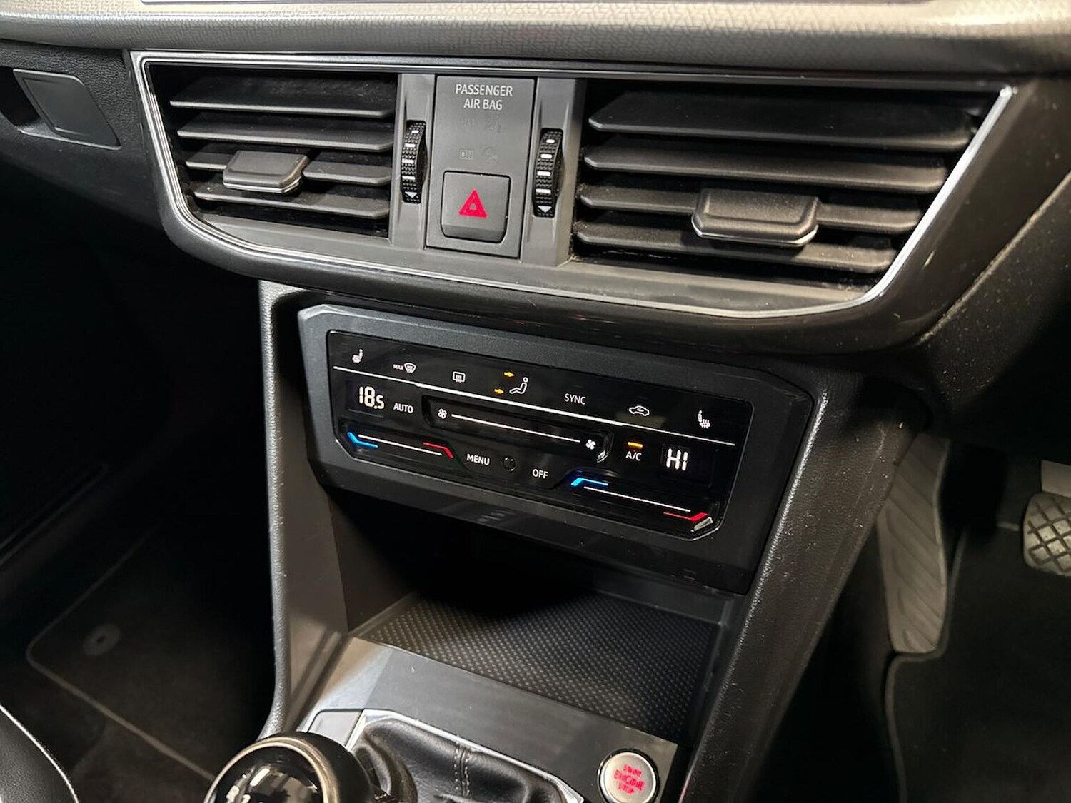 Used SEAT Tarraco 2020 for sale - 76030412: Photo 12