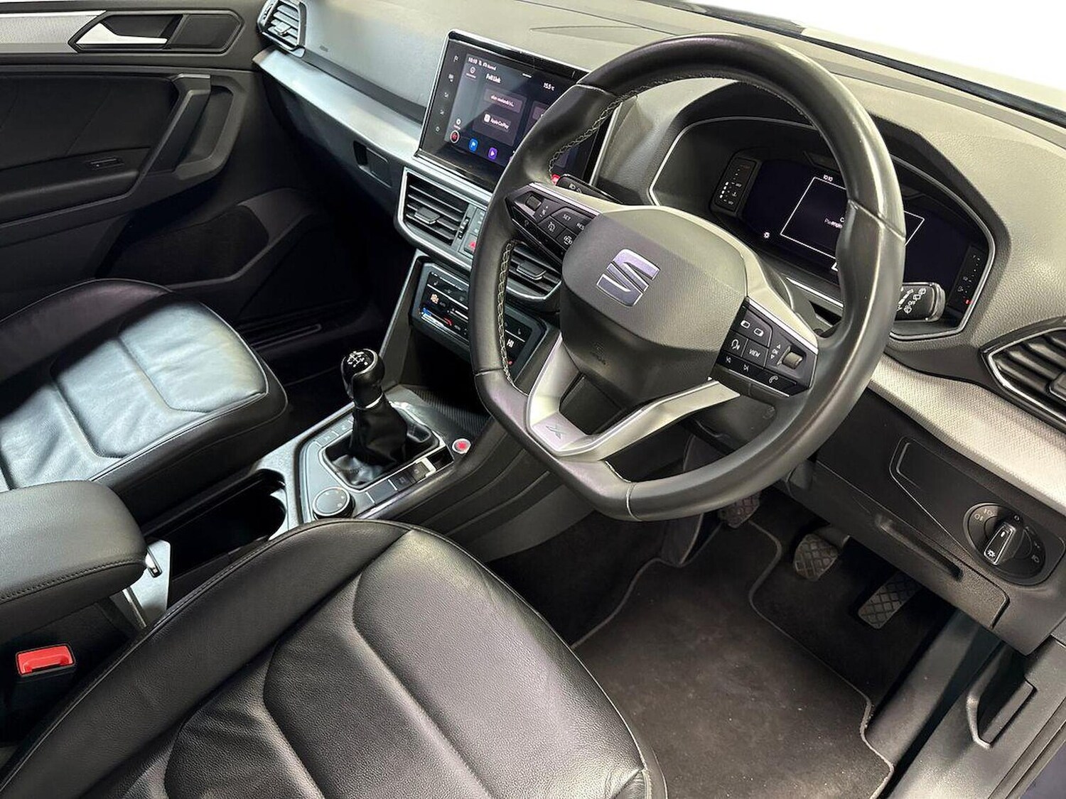 Used SEAT Tarraco 2020 for sale - 76030412: Photo 15