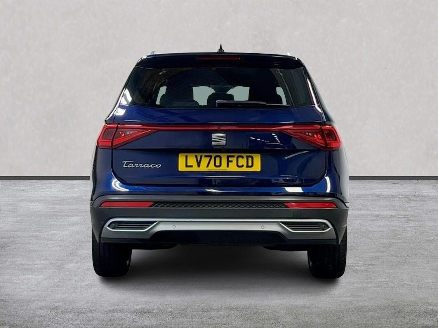 Used SEAT Tarraco 2020 for sale - 76030412: Photo 18