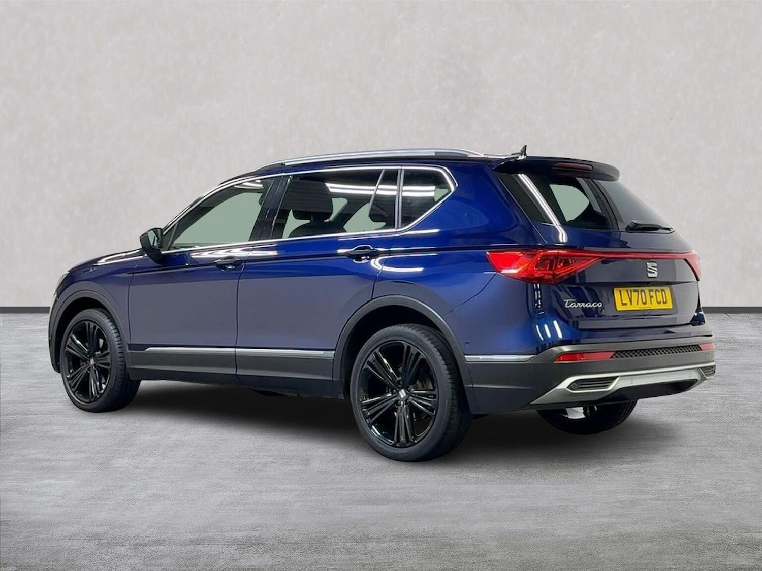 Used SEAT Tarraco 2020 for sale - 76030412: Photo 2