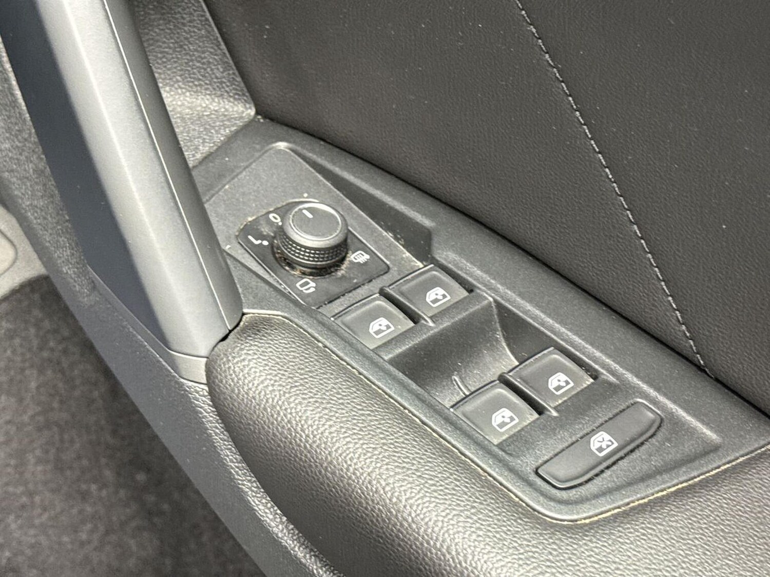 Used SEAT Tarraco 2020 for sale - 76030412: Photo 21