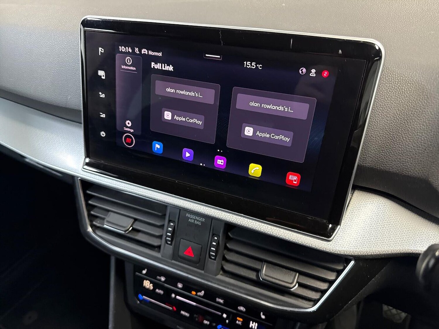 Used SEAT Tarraco 2020 for sale - 76030412: Photo 23