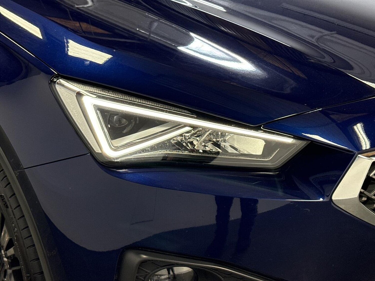 Used SEAT Tarraco 2020 for sale - 76030412: Photo 29